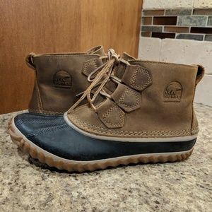 Sorel Women's Out N About Boot